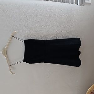 Urban Outfitters Little Black Dress | XS